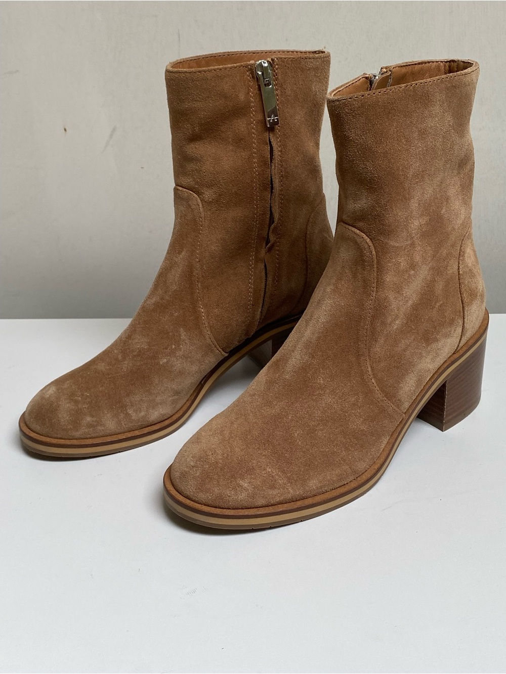 Aquatalia Janella Weatherproof Bootie